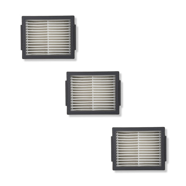 iRobot Roomba I, E & J Series Replenishment Kit – Brushes & Filters